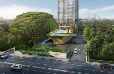 The Monument Thonglor