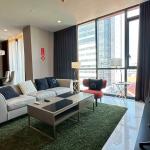 ✨🦄 Premium Living ใจกลางทองหล่อ 🦄✨ The Monument Thonglor ห้องสวย พร้อมเฟอร์ ครบทุกฟังก์ชัน