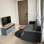 ✨🦄 Special offer 🦄✨ The Privacy Jatujak 🚝 ใกล้ MRT เฟอร์ครบ จบในที่เดียว