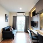 ✨🦄 Special offer 🦄✨ The Selected Kaset-Ngamwongwan🚝 ใกล้ BTS ใกล้ ม.เกษตร เฟอร์ครบ จบในที่เดียว