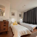 ✨🦄 Special offer 🦄✨ The Selected Kaset-Ngamwongwan🚝 ใกล้ BTS ใกล้ ม.เกษตร เฟอร์ครบ จบในที่เดียว