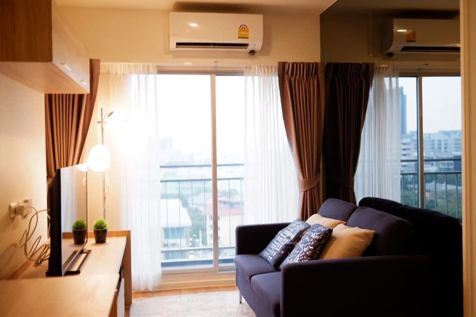 ✨🦄 Special offer 🦄✨ The Selected Kaset-Ngamwongwan🚝 ใกล้ BTS ใกล้ ม.เกษตร เฟอร์ครบ จบในที่เดียว