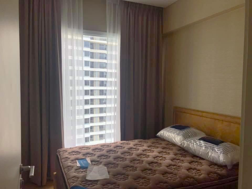 ✨🦄 Special offer 🦄✨ The Saint Residences 🚝 ใกล้ MRT เฟอร์ครบ จบในที่เดียว