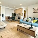 ✨🦄 Special offer 🦄✨XT Phayathai ห้องสวย เฟอร์ครบ จบในที่เดียว