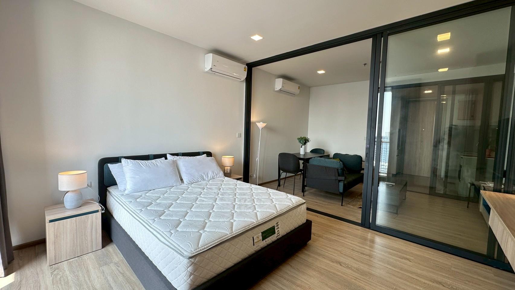 ✨🦄 Special offer 🦄✨XT Phayathai ห้องสวย เฟอร์ครบ จบในที่เดียว