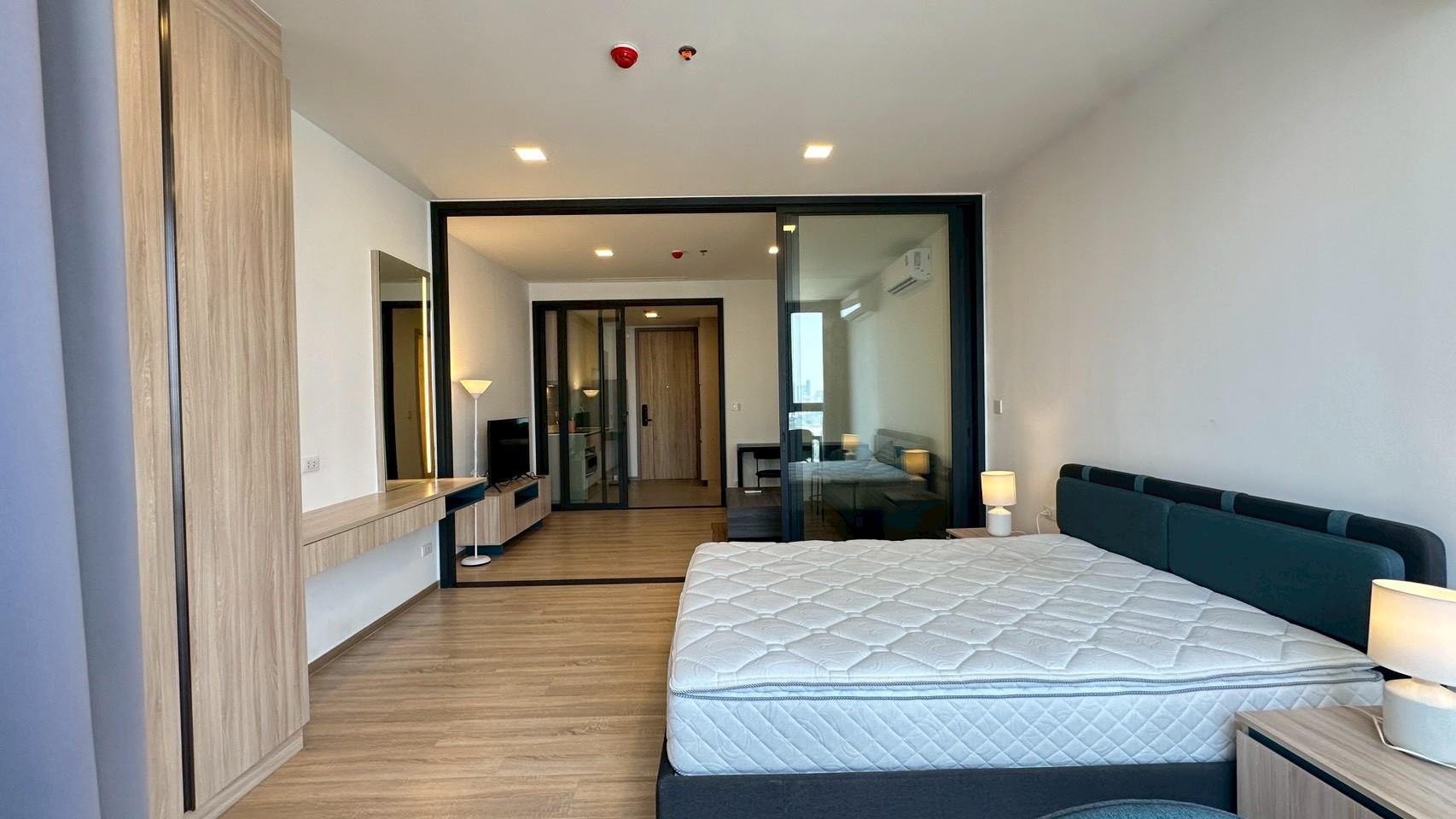 ✨🦄 Special offer 🦄✨XT Phayathai ห้องสวย เฟอร์ครบ จบในที่เดียว