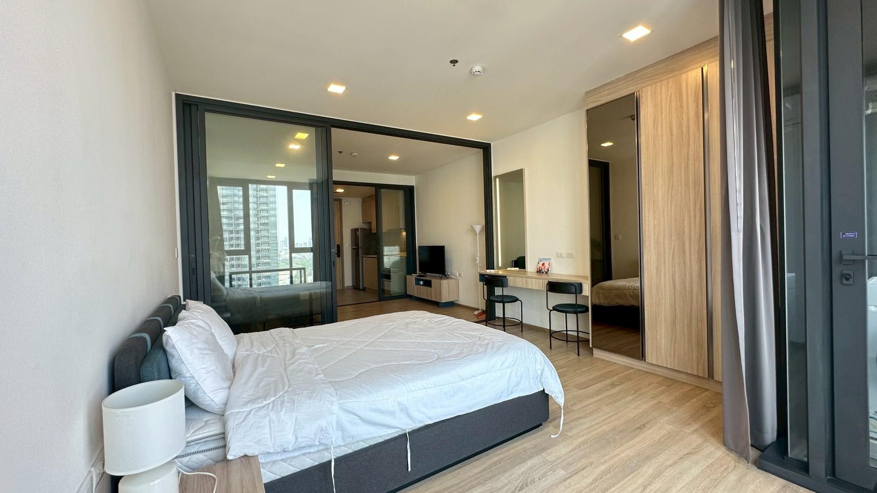 ✨🦄 Special offer 🦄✨XT Phayathai ห้องสวย เฟอร์ครบ จบในที่เดียว