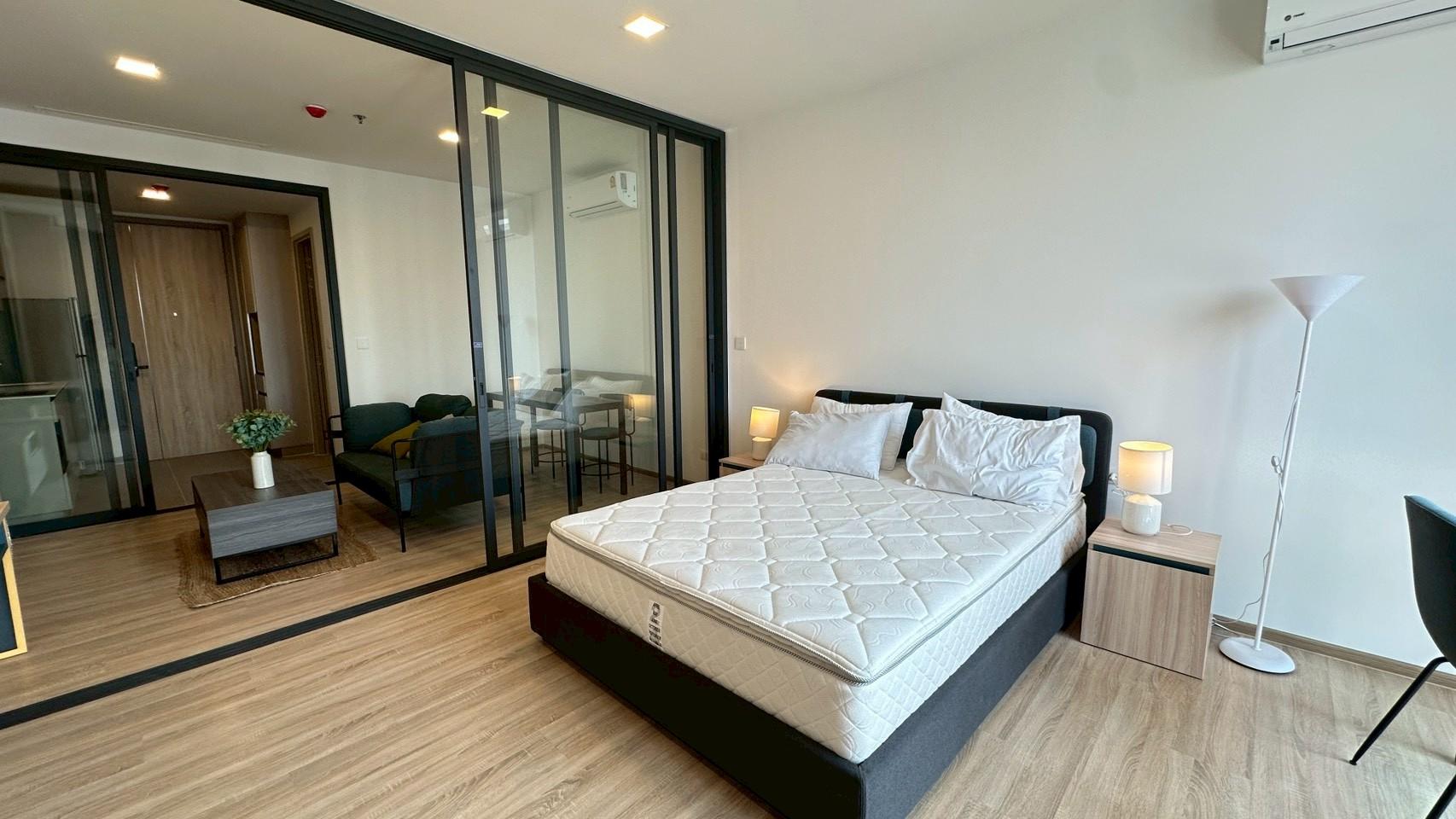 ✨🦄 Special offer 🦄✨XT Phayathai ห้องสวย เฟอร์ครบ จบในที่เดียว