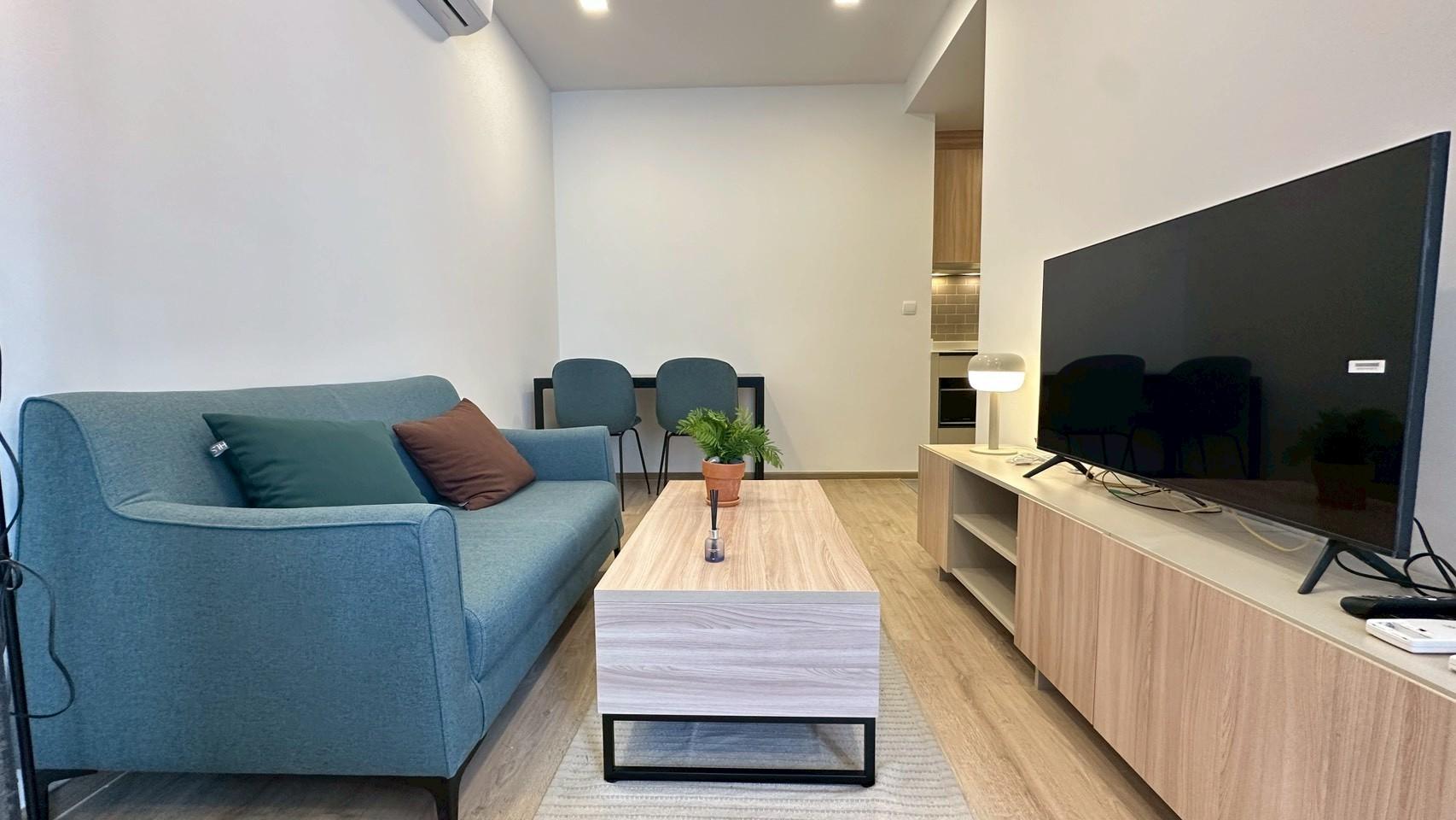 ✨🦄 Special offer 🦄✨XT Phayathai ห้องสวย เฟอร์ครบ จบในที่เดียว