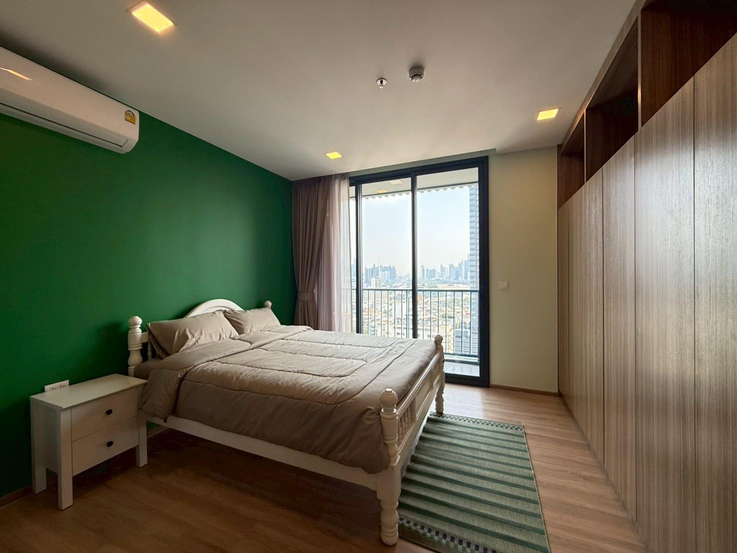 ✨🦄 Special offer 🦄✨XT Phayathai ห้องสวย เฟอร์ครบ จบในที่เดียว