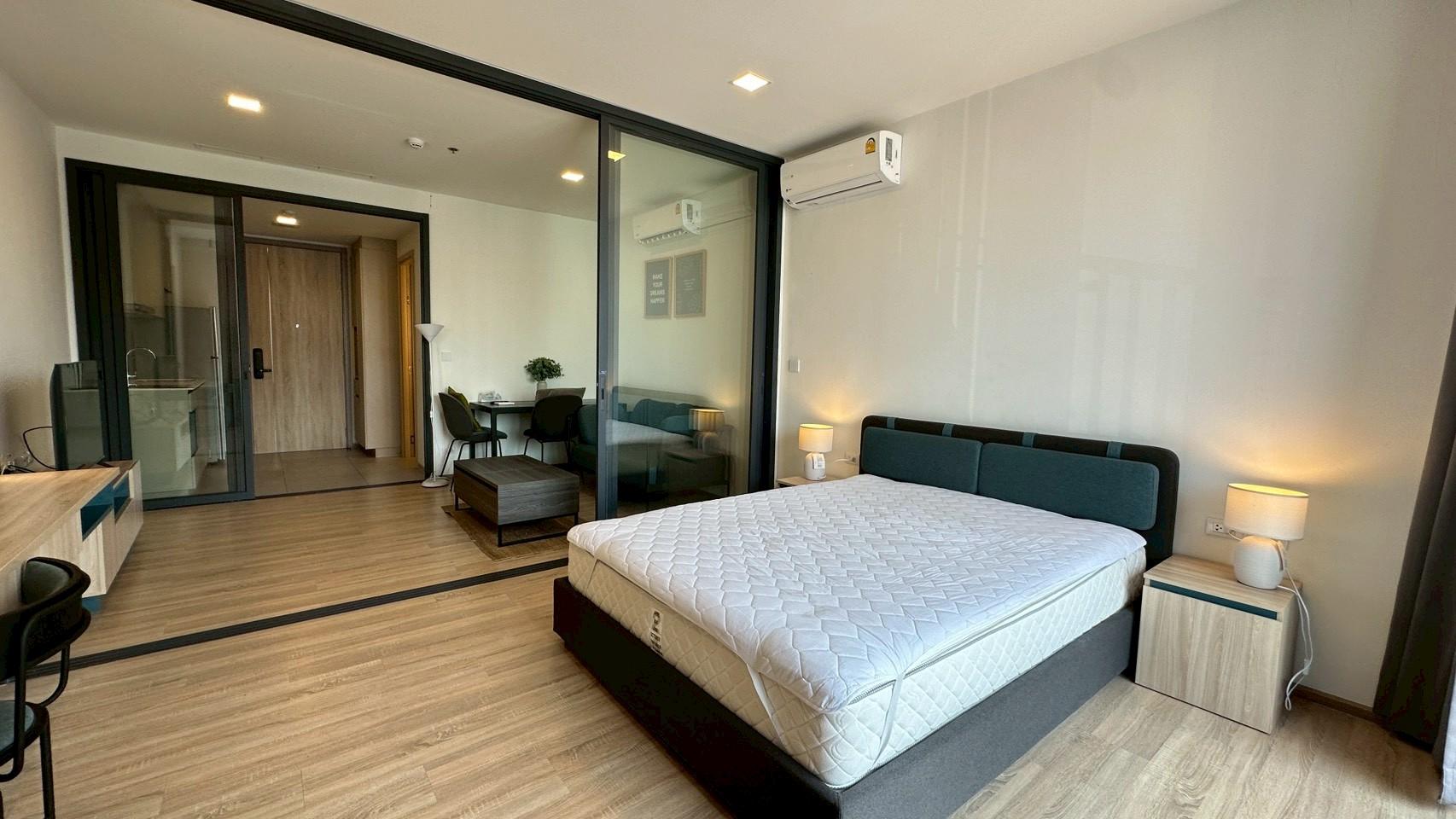 ✨🦄 Special offer 🦄✨XT Phayathai ห้องสวย เฟอร์ครบ จบในที่เดียว