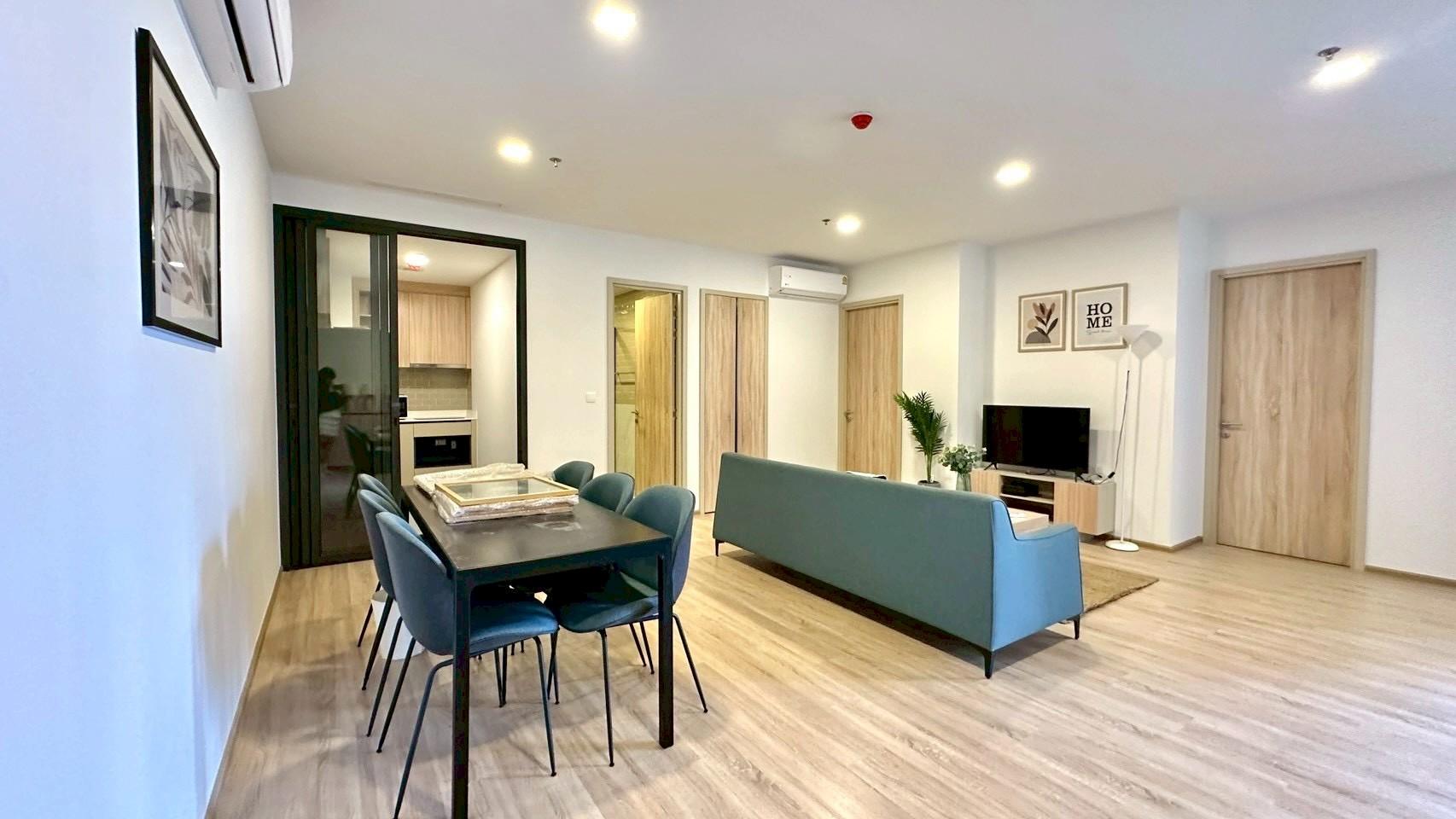 ✨🦄 Special offer 🦄✨XT Phayathai ห้องสวย เฟอร์ครบ จบในที่เดียว