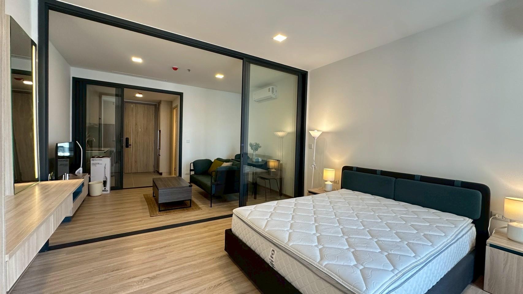 ✨🦄 Special offer 🦄✨XT Phayathai ห้องสวย เฟอร์ครบ จบในที่เดียว