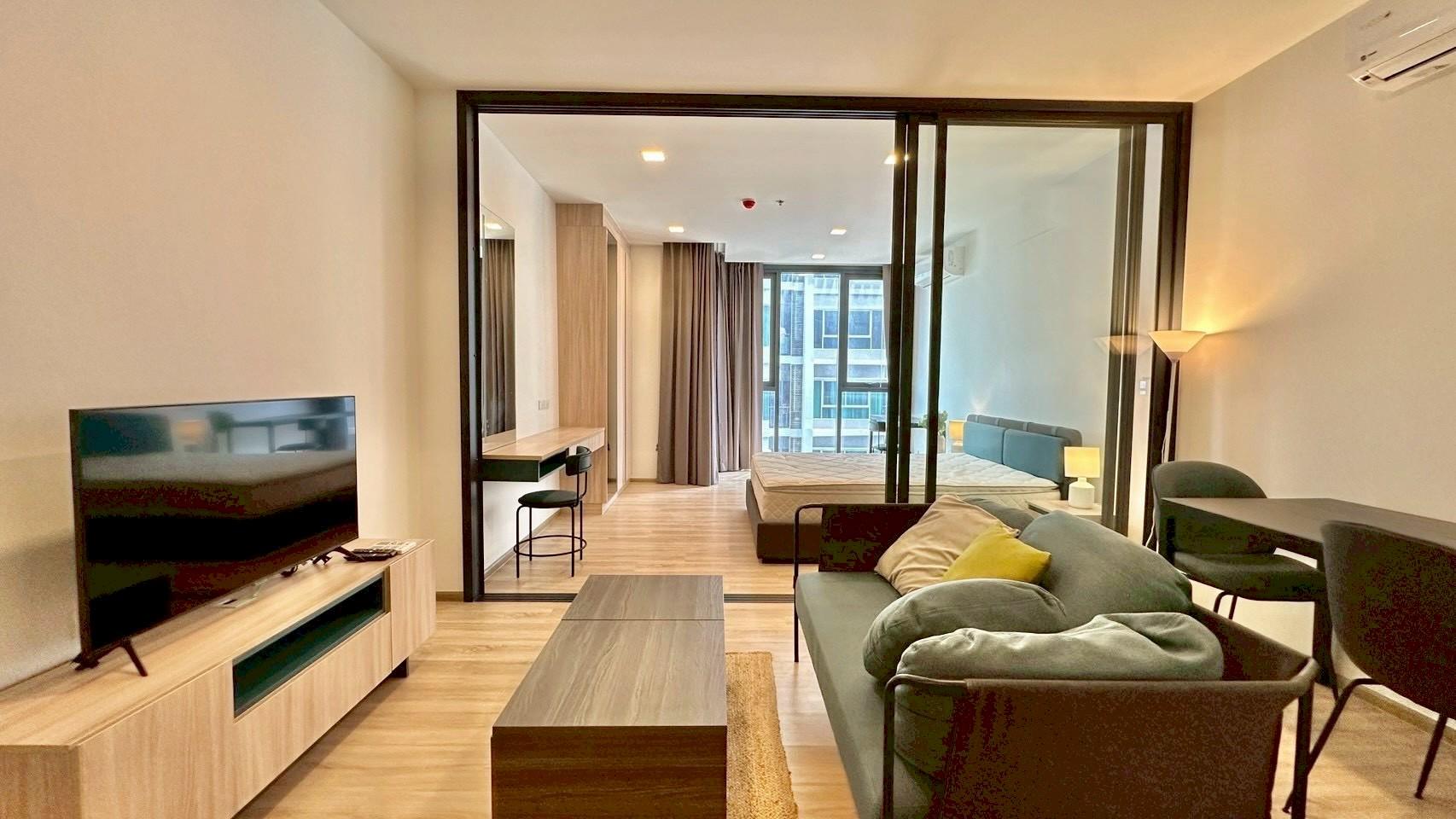 ✨🦄 Special offer 🦄✨XT Phayathai ห้องสวย เฟอร์ครบ จบในที่เดียว