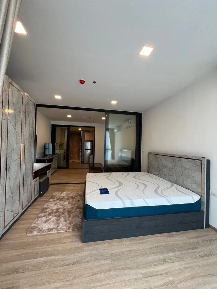 ✨🦄 Special offer 🦄✨XT Phayathai ห้องสวย เฟอร์ครบ จบในที่เดียว